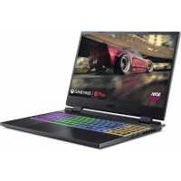ноутбук Acer Nitro 5 AN515-46-R5B3 Черный
