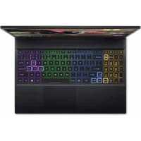 ноутбук Acer Nitro 5 AN515-46-R5B3 Черный