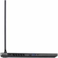 ноутбук Acer Nitro 5 AN515-46-R5B3 Черный