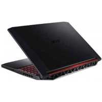 ноутбук Acer Nitro 5 AN515-54-591W Черный