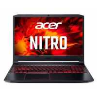 ноутбук Acer Nitro 5 AN515-55-50K7 Черный