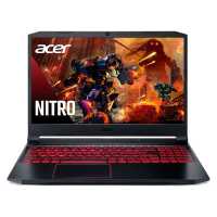 ноутбук Acer Nitro 5 AN515-57-51A1 Черный