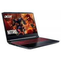 ноутбук Acer Nitro 5 AN515-57-51A1 Черный