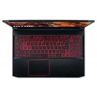 ноутбук Acer Nitro 5 AN515-57-51A1 Черный