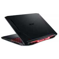 ноутбук Acer Nitro 5 AN515-57-51A1 Черный