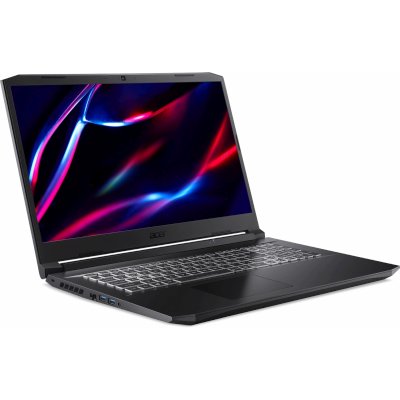 ноутбук Acer Nitro 5 AN517-41-R1CU Черный