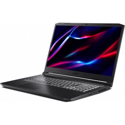 ноутбук Acer Nitro 5 AN517-41-R1CU Черный