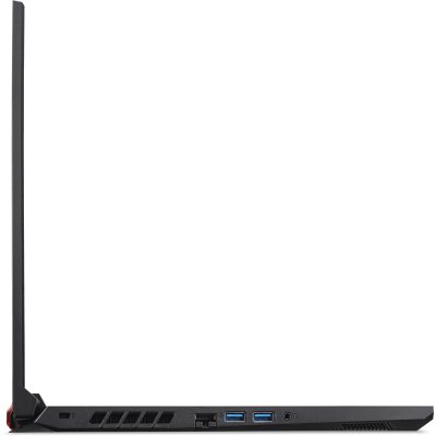 ноутбук Acer Nitro 5 AN517-41-R1CU Черный