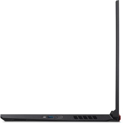 ноутбук Acer Nitro 5 AN517-41-R1CU Черный