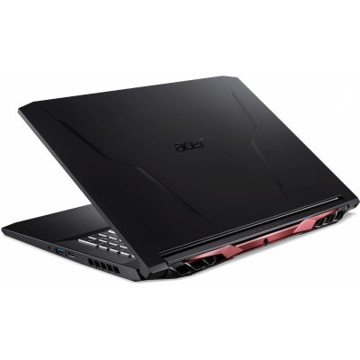 ноутбук Acer Nitro 5 AN517-41-R1CU Черный