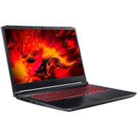 ноутбук Acer Nitro 5 AN517-52-57CF Черный