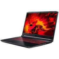 ноутбук Acer Nitro 5 AN517-52-57CF Черный