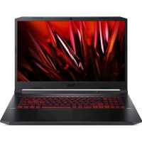 ноутбук Acer Nitro 5 AN517-54-55NH Черный