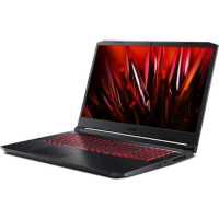 ноутбук Acer Nitro 5 AN517-54-55NH Черный