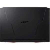 ноутбук Acer Nitro 5 AN517-54-55NH Черный