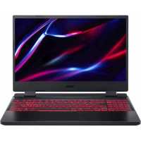 ноутбук Acer Nitro 5 AN517-55-75EB Черный