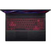 ноутбук Acer Nitro 5 AN517-55-75EB Черный