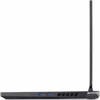 ноутбук Acer Nitro 5 AN517-55-75EB Черный