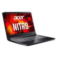 ноутбук Acer Nitro 7 AN715-52-79YR Черный