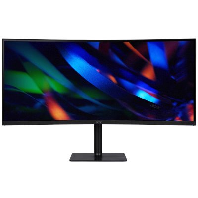монитор Acer Nitro CZ342CURHbmiphuzx Черный
