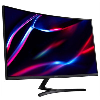 монитор Acer Nitro ED323QUPBMIIPPX Черный