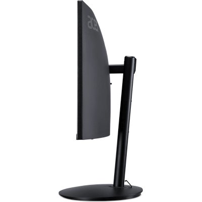 монитор Acer Nitro EI322QKAbmiiiphx Черный