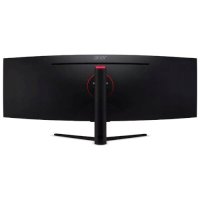 монитор Acer Nitro EI491CRPbmiiipx Черный
