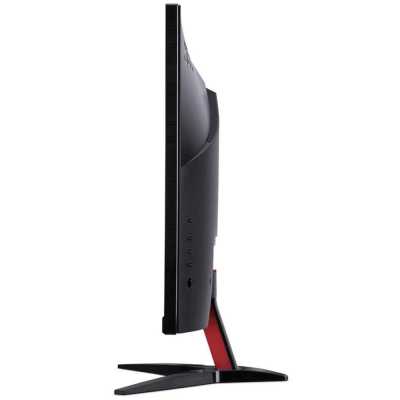 монитор Acer Nitro KG242YM3bmiipx Черный