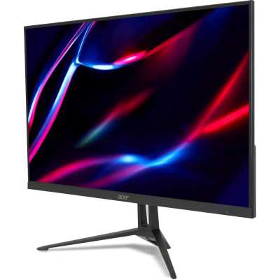 монитор Acer Nitro KG243YG0bi Черный