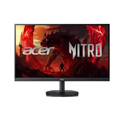 монитор Acer Nitro KG251QZ1biip Черный