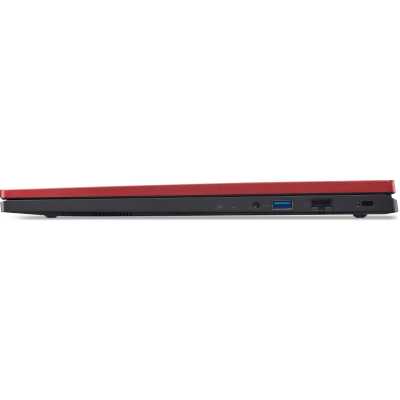 ноутбук Acer Nitro Lite 16 NL16-71G-55EB Красный