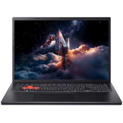 ноутбук Acer Nitro Lite 16 NL16-71G-51L6 Черный