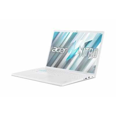 ноутбук Acer Nitro Lite 16 NL16-71G-568T Белый