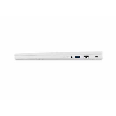 ноутбук Acer Nitro Lite 16 NL16-71G-568T Белый