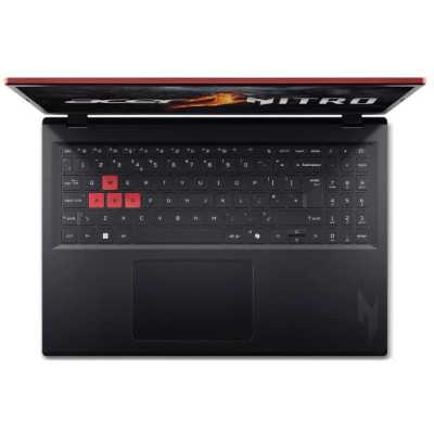 ноутбук Acer Nitro Lite 16 NL16-71G-7227-wpro Красный
