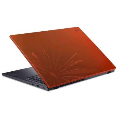 ноутбук Acer Nitro Lite 16 NL16-71G-7227-wpro Красный