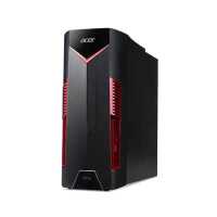 компьютер Acer Nitro N50-600 DG.E0MER.009 Черный