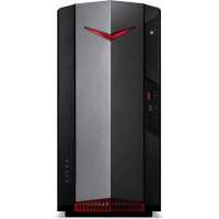 компьютер Acer Nitro N50-620 DG.E2FER.007 Черный