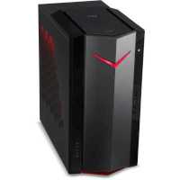 компьютер Acer Nitro N50-620 DG.E2FER.007 Черный