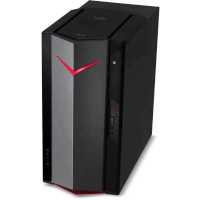 компьютер Acer Nitro N50-620 DG.E2FER.007 Черный