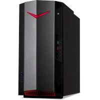 компьютер Acer Nitro N50-640 DG.E2VER.007 Черный