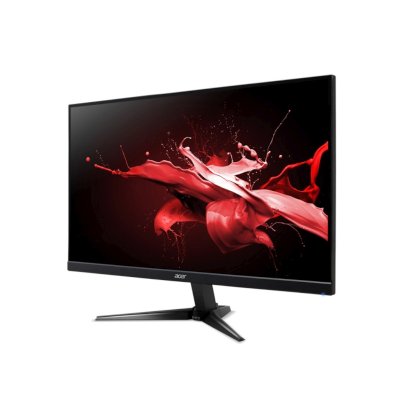монитор Acer Nitro QG221QHbii Черный