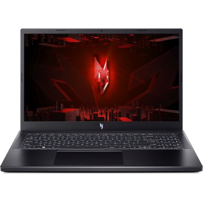 ноутбук Acer Nitro V 15 ANV15-51-5637 Черный