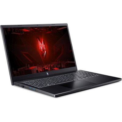 ноутбук Acer Nitro V 15 ANV15-51-5637 Черный