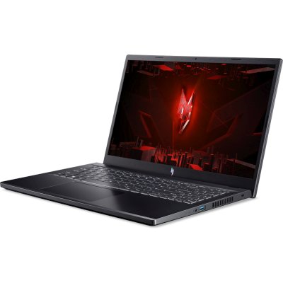 ноутбук Acer Nitro V 15 ANV15-51-5637 Черный