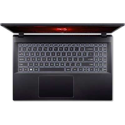 ноутбук Acer Nitro V 15 ANV15-51-5637 Черный