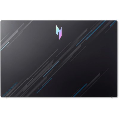 ноутбук Acer Nitro V 15 ANV15-51-5637 Черный