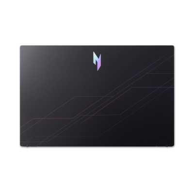 ноутбук Acer Nitro V 15 ANV15-52-92DD-wpro Черный