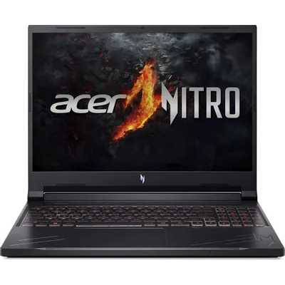 ноутбук Acer Nitro V 16 ANV16-41-R9PM Черный