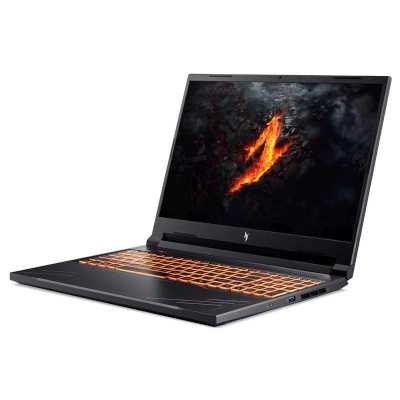 ноутбук Acer Nitro V 16 ANV16-42-R96P Черный